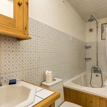 Les Nantillons, Alpes Agency, Chamonix, Sleeps 6-8 Апартаменти *