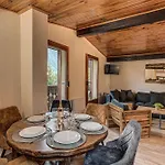 Apartment Les Nantillons, Alpes Agency, Chamonix, Sleeps 6-8 Chamonix