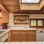 Les Nantillons, Alpes Agency, Chamonix, Sleeps 6-8 Chamonix