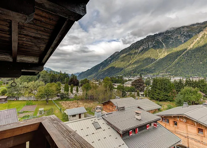 Les Nantillons - Alpes Travel -