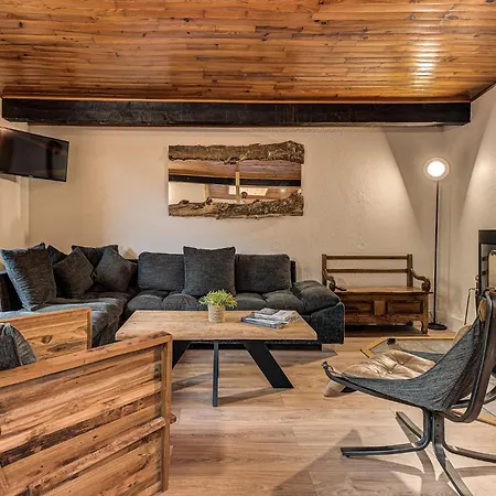 Apartment Les Nantillons - Alpes Travel - *