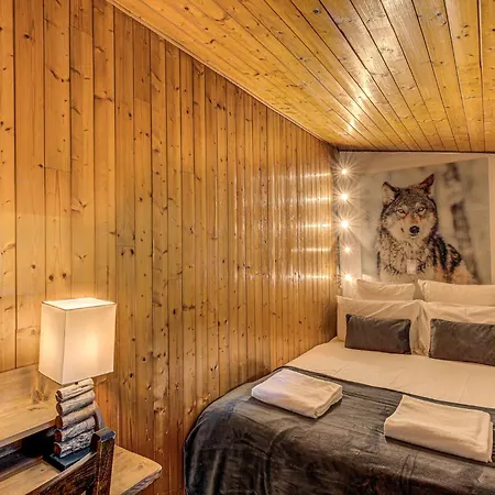 Les Nantillons - Alpes Travel - * Chamonix